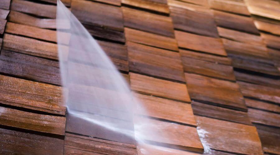 Shingle Roofing in Sorrento, LA
